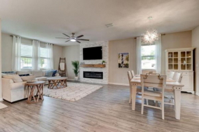 New St Augustine Waterview Home